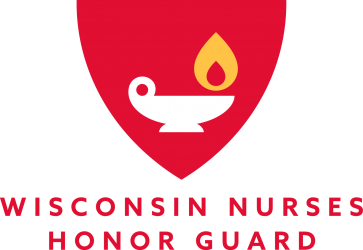 Wisconsin Nurses Honor Guard