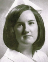 Nurse Marie Ellyn Marrier