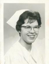 Nurse Mildred La Jeunesse