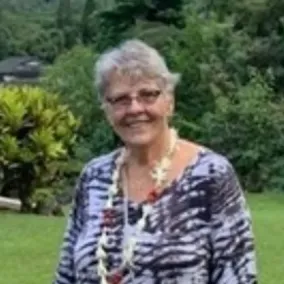 Nurse Kathleen (Kathy) Groth