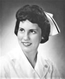 Nurse Janice Weber