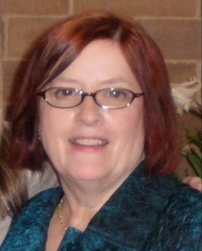 Nurse Ann Louise Cather Zimmerman