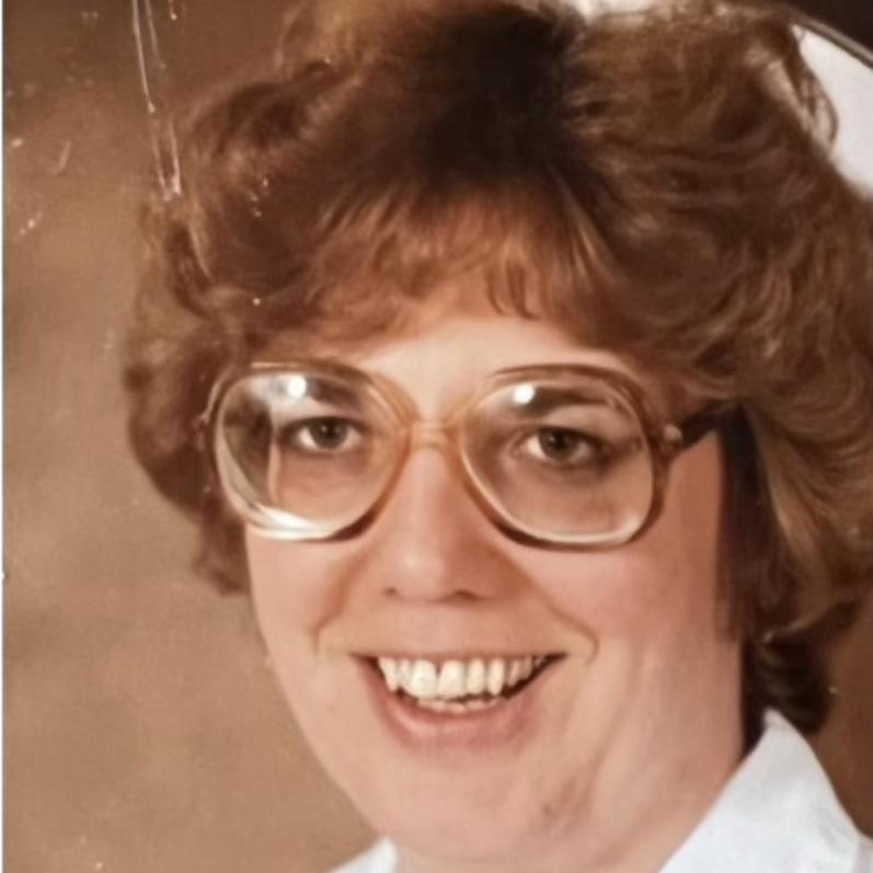 Nurse Barbara Stacie