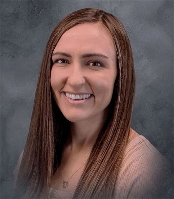 Nurse Brittany Lumley