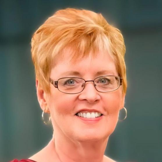 Nurse Barbara Schmidt