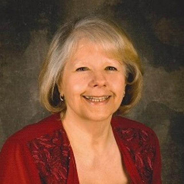 Nurse Patricia Batter