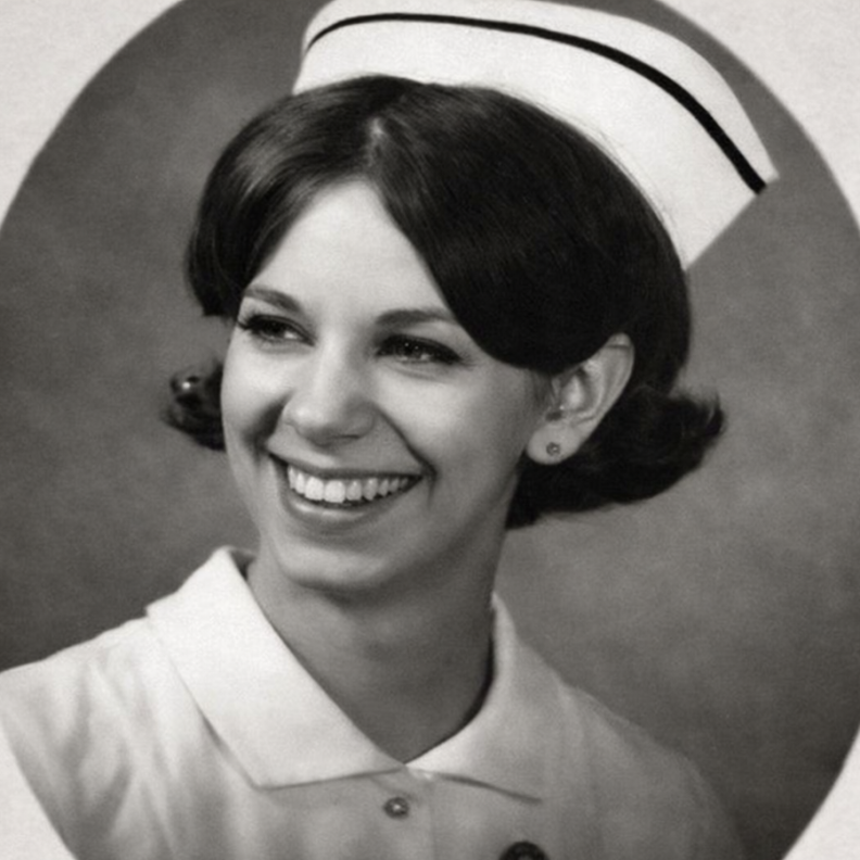 Nurse Clarice “Claire” Bletcher