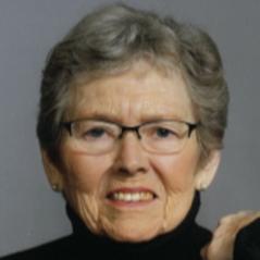 Nurse Carol Haasch