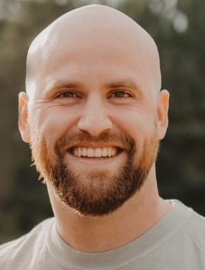 Nurse Chad Weston
