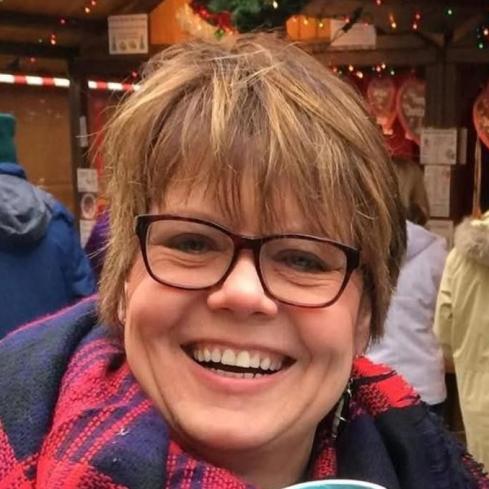 Nurse Cherie Robert-Cannon 