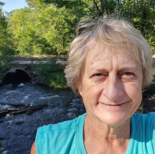 Nurse Lucille “Lucie” Cutler 