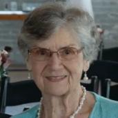 Nurse Harriet Davies