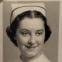 Nurse Frances Hutson