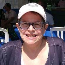 Nurse Garney Burazin