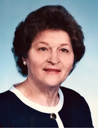 Nurse Helen Zyvoloski