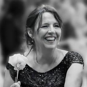 Nurse Barbara Hucke