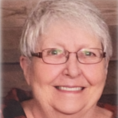 Nurse Catherine “Cathy” Victoria Garcia