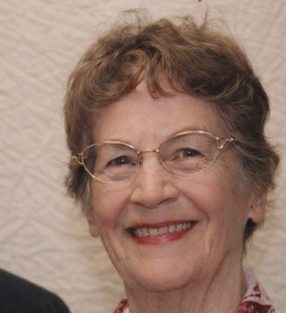 Nurse Carole Dellevar