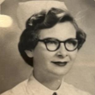 Nurse Janice Anderzon