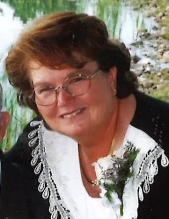 Nurse Julia Julie Ann Zebro