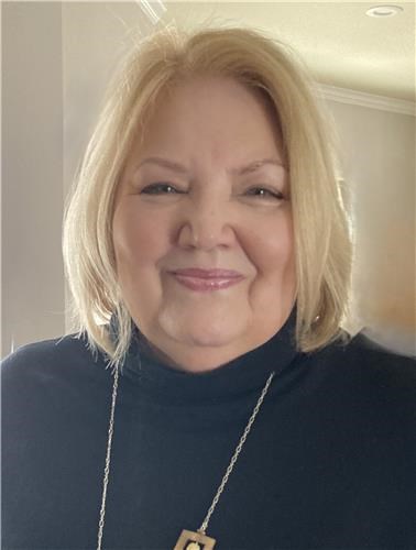 Nurse Jane Martinez