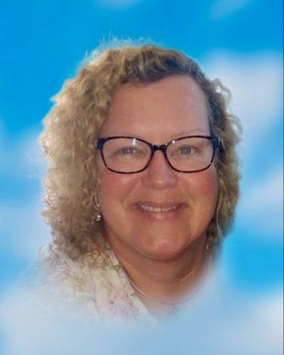 Nurse Karen Howard
