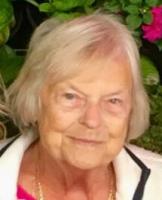 Nurse Patricia Killian