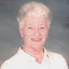 Nurse Virginia Krass