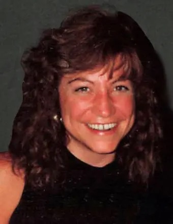 Nurse Louise Peterson 