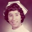 Nurse Mary Jo Karnath