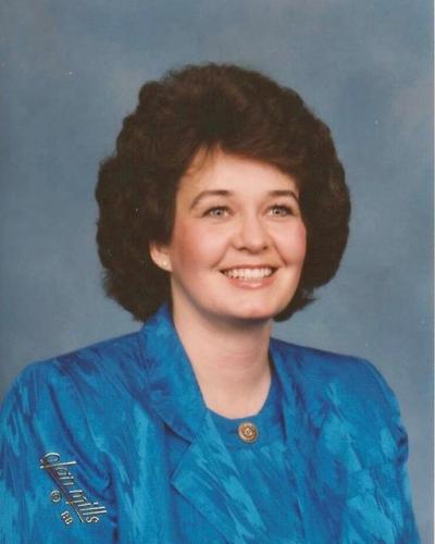 Nurse Maureen MacGillis