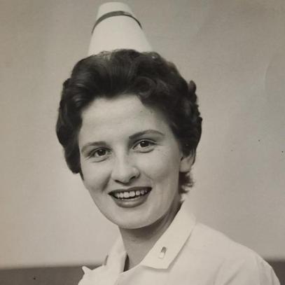 Nurse Mercedes Willarson