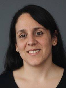 Nurse Meli Shireen-Sadoughian