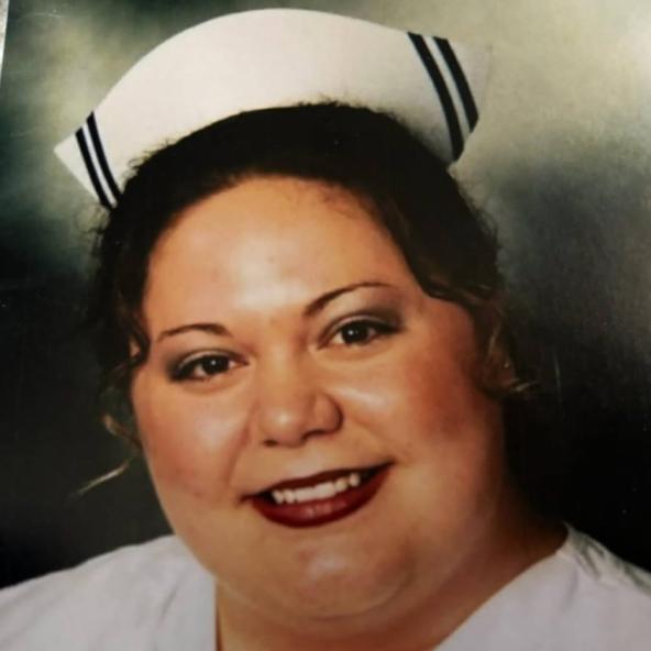 Nurse Misty Koeller