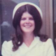 Nurse Patricia Owens