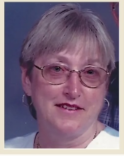Nurse Patricia Hubin
