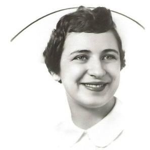 Nurse Patricia Nohelty