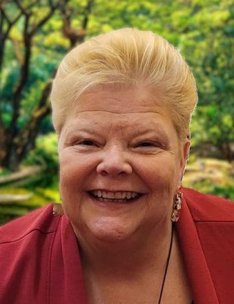 Nurse Margaret “Peggy” Treland