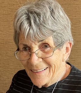 Nurse Rachel Mantey 
