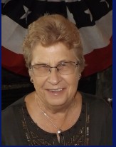 Nurse Ruth Sempanski