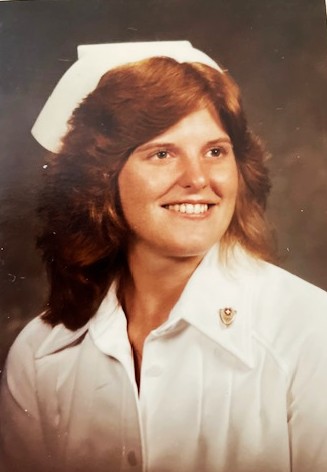 Nurse Cynthia (Cindi) Raml