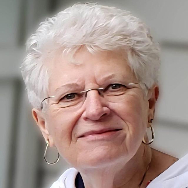 Nurse Joanne Szablewski