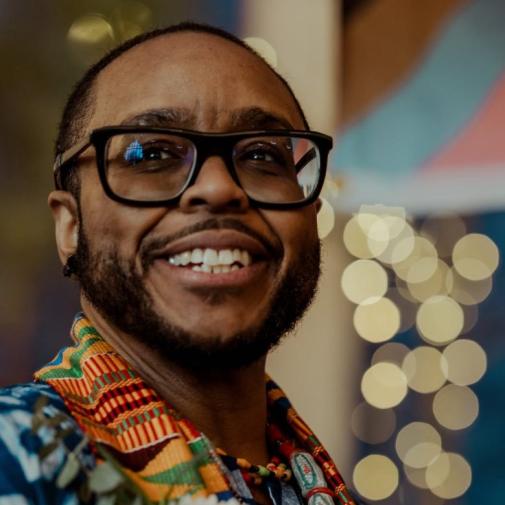 Nurse Stormy-Kito Aliyah Justice