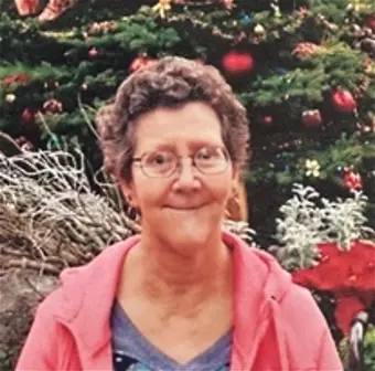 Nurse Susan Senfleben