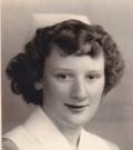 Nurse Beverly Jean Riedel