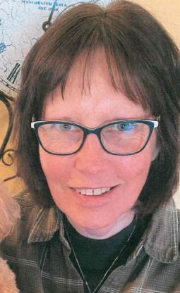Nurse Christine “Chris” Weston