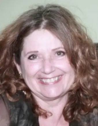 Nurse Suzanne Zastrow