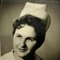 Nurse Betty Salerno