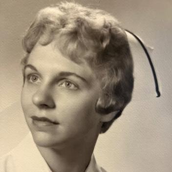 Nurse Jacqueline Dobesh