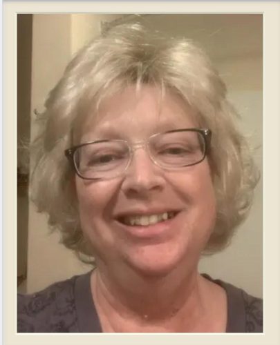 Nurse Donita Strommen